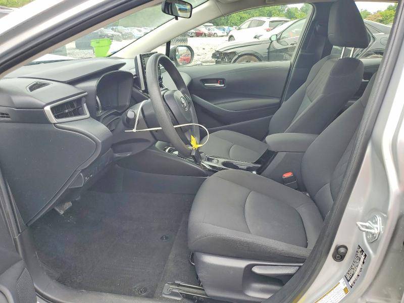 2020 Toyota Corolla მანქანა იყიდება აუქციონზე, vin: JTDEPRAE5LJ108287, აუქციონის ნომერი: 56972716