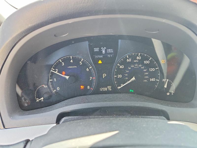 2011 Lexus Rx მანქანა იყიდება აუქციონზე, vin: 2T2BK1BA0BC081701, აუქციონის ნომერი: 56527786