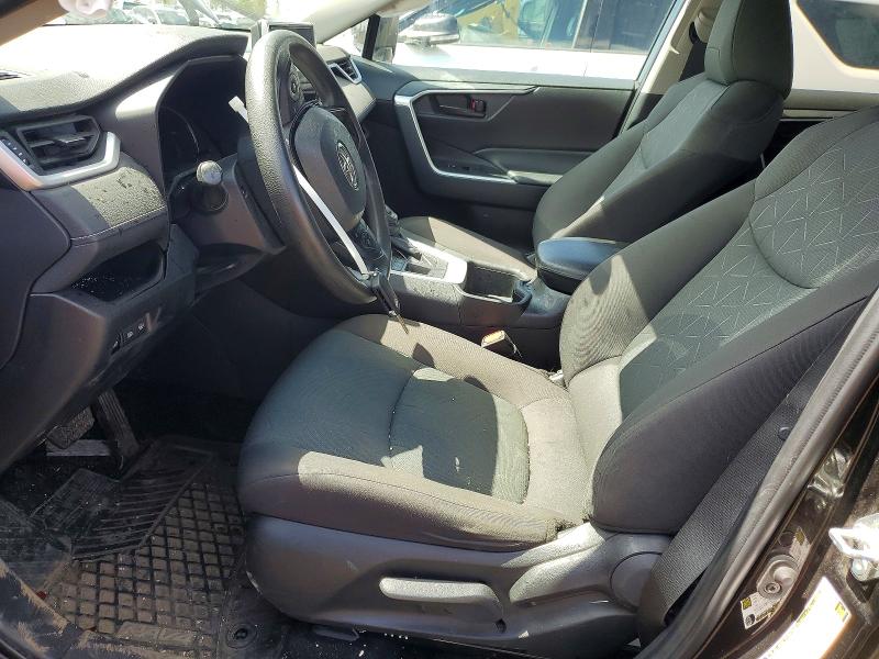 Aukcja sprzedaży 2023 Toyota Rav4, vin: 2T3B1RFVXPC373003, numer aukcji: 55466086