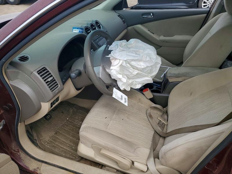 Aukcja sprzedaży 2011 Nissan Altima, vin: 1N4AL2AP3BC128212, numer aukcji: 56309946