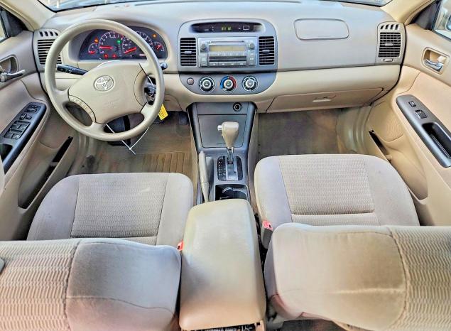 Aukcja sprzedaży 2005 Toyota Camry, vin: 4T1BE32K95U083336, numer aukcji: 56445426