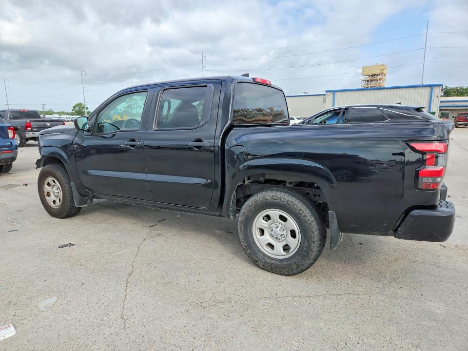 Aukcja sprzedaży 2022 Nissan Frontier, vin: 1N6ED1EK5NN635846, numer aukcji: 55159526