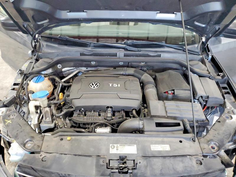 Продажа на аукционе авто 2017 Volkswagen Jetta, vin: 3VWD17AJ5HM307426, номер лота: 56326716