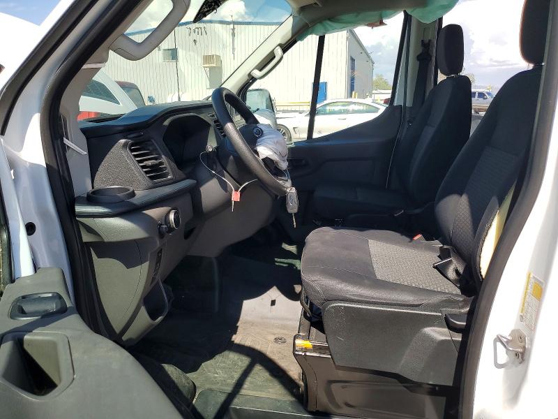 Продажа на аукционе авто 2024 Ford Transit, vin: 1FTBR1C83RKB77052, номер лота: 57553936