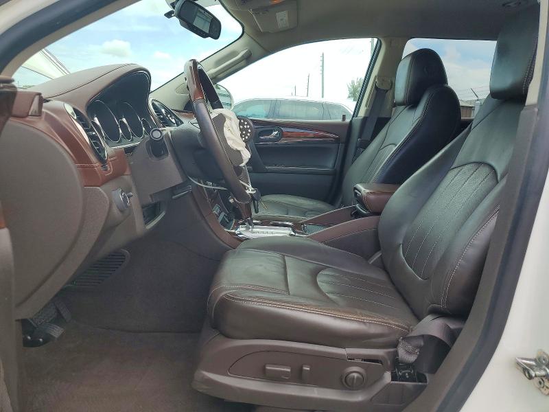 Aukcja sprzedaży 2013 Buick Enclave, vin: 5GAKVCKD7DJ198542, numer aukcji: 56850356