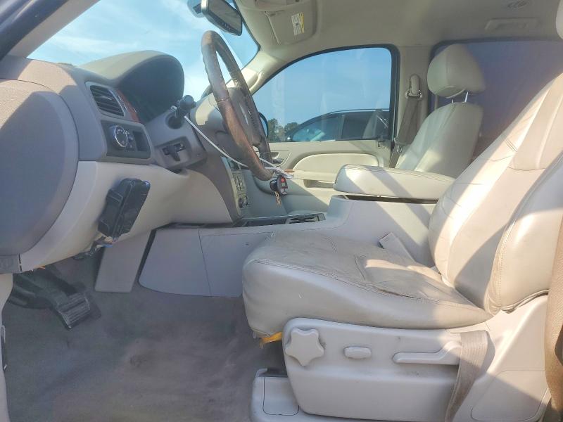 56276046 :رقم المزاد ، 1GKS1KE02BR175444 vin ، 2011 Gmc Yukon Xl مزاد بيع