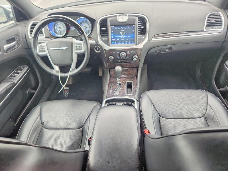 Aukcja sprzedaży 2014 Chrysler 300c, vin: 2C3CCAET3EH169904, numer aukcji: 58734256