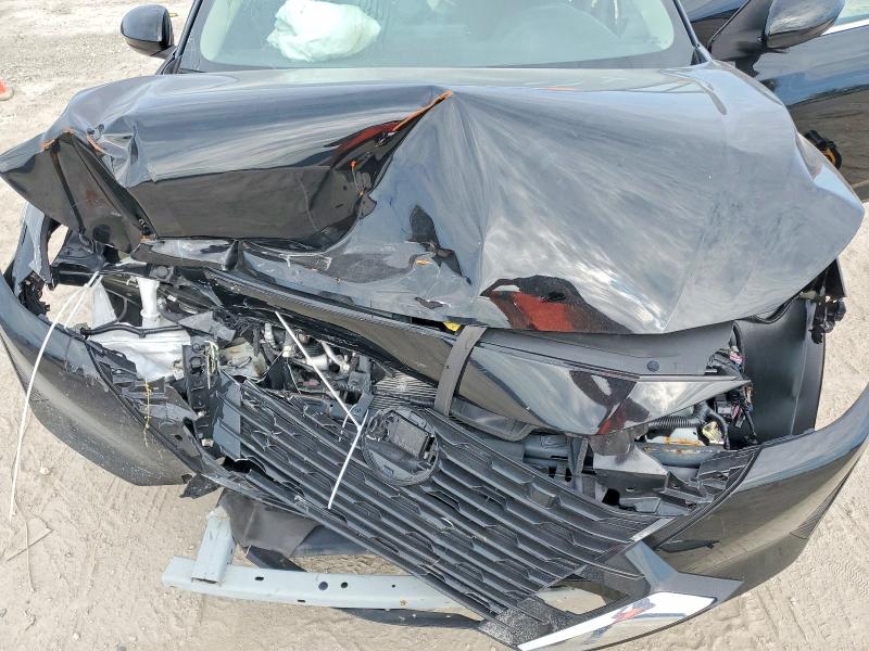 2025 Nissan Sentra მანქანა იყიდება აუქციონზე, vin: 3N1AB8BV7SY218633, აუქციონის ნომერი: 57055466