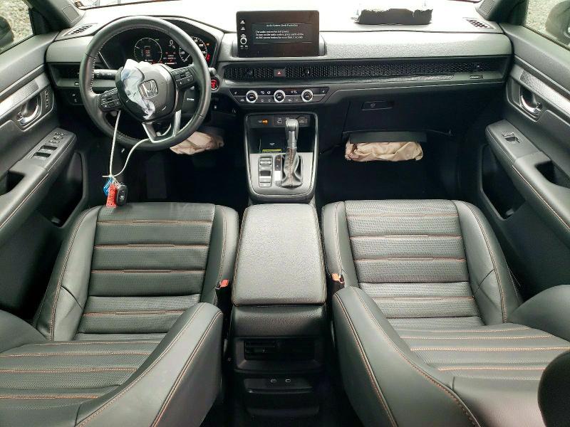 Продаж на аукціоні авто 2024 Honda Cr-v, vin: 7FARS6H81RE078143, номер лоту: 56431596