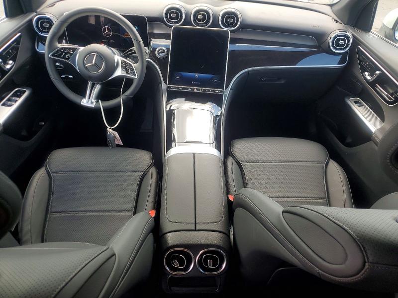 Продажа на аукционе авто 2026 Mercedes-benz Glc, vin: W1NKM4GBXTF511950, номер лота: 57904346