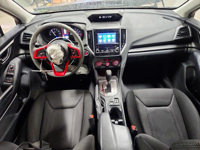 57764396 :رقم المزاد ، 4S3GTAD61P3702024 vin ، 2023 Subaru Impreza مزاد بيع