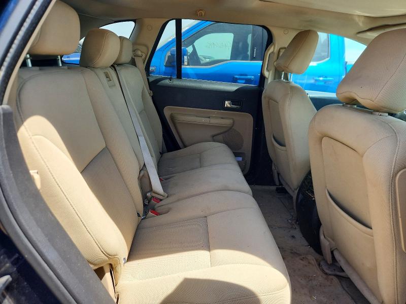 Aukcja sprzedaży 2009 Ford Edge, vin: 2FMDK38C89BA95734, numer aukcji: 56078806