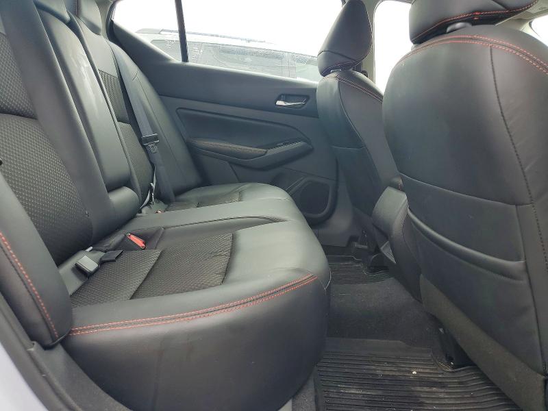 2024 Nissan Altima მანქანა იყიდება აუქციონზე, vin: 1N4BL4CV9RN366866, აუქციონის ნომერი: 56278776