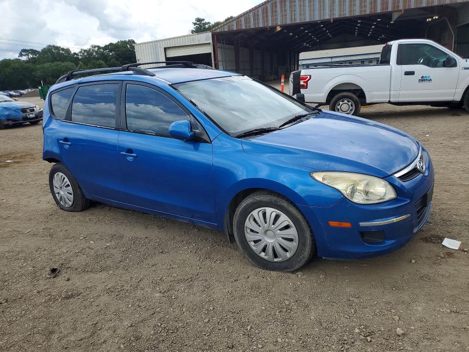 Aukcja sprzedaży 2011 Hyundai Elantra Touring, vin: KMHDB8AE1BU113564, numer aukcji: 56939666