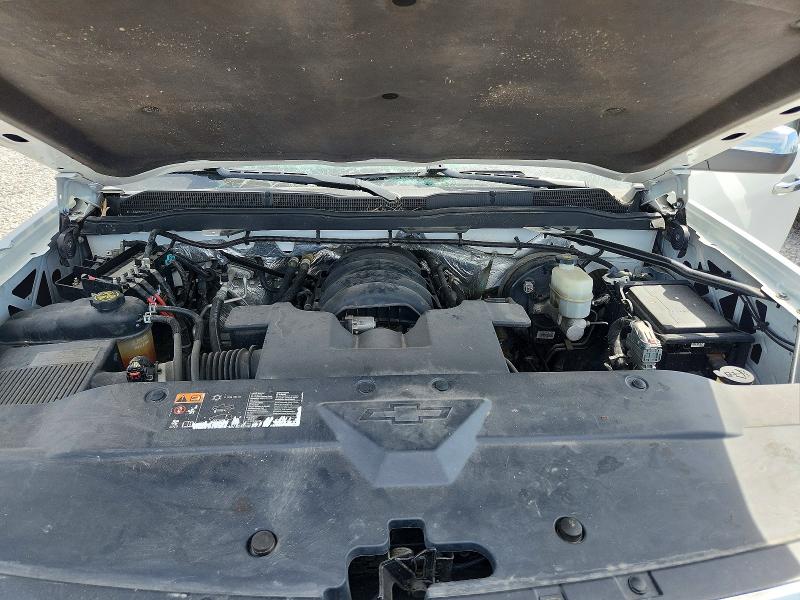Aukcja sprzedaży 2015 Chevrolet Silverado, vin: 1GCVKREC7FZ416980, numer aukcji: 55785486