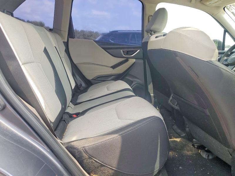 Продаж на аукціоні авто 2022 Subaru Forester, vin: JF2SKACC5NH403674, номер лоту: 59268276