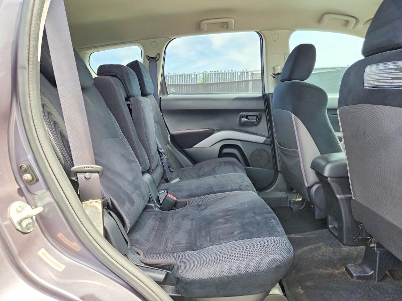 57645886 :رقم المزاد ، JA4LS21W79Z014826 vin ، 2009 Mitsubishi Outlander مزاد بيع