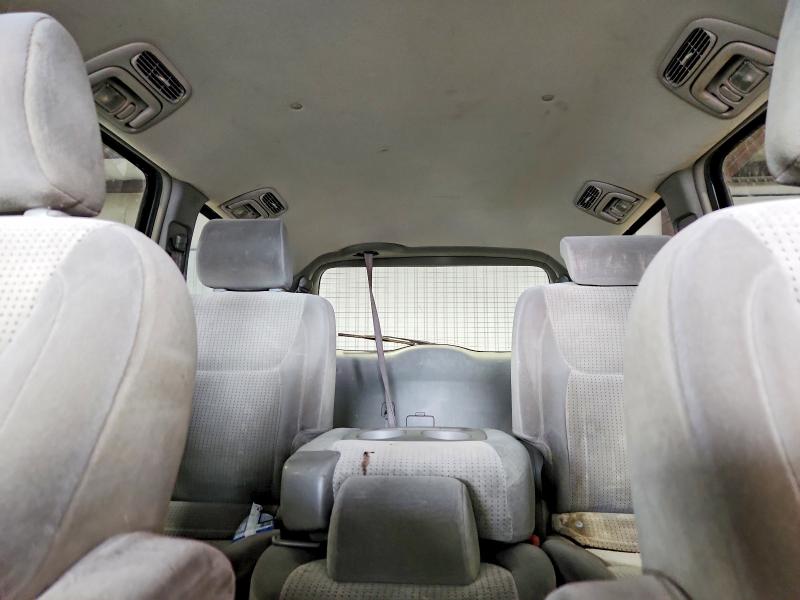 59118316 :رقم المزاد ، 5TDZA23C46S572023 vin ، 2006 Toyota Sienna مزاد بيع