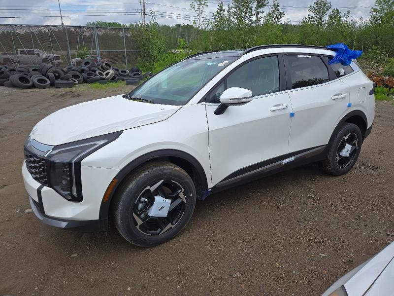 Aukcja sprzedaży 2026 Kia Sportage, vin: KNDPVCDF8T7481790, numer aukcji: 56396666