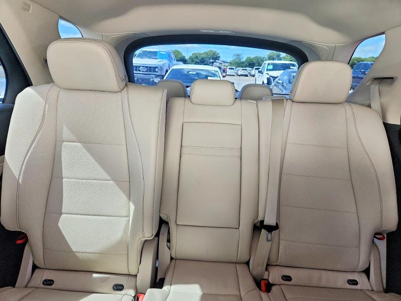 Aukcja sprzedaży 2020 Mercedes-benz Gle, vin: 4JGFB4JB0LA236590, numer aukcji: 56983906