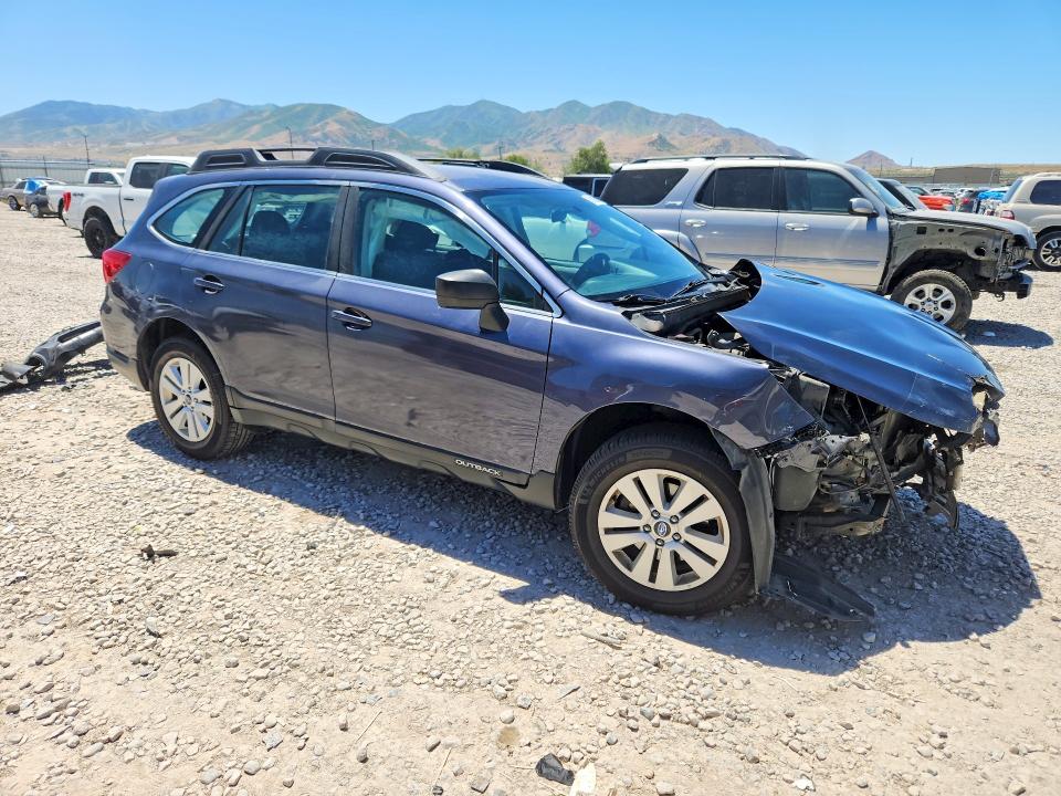 Aukcja sprzedaży 2017 Subaru Outback, vin: 4S4BSAAC3H3368132, numer aukcji: 57010566