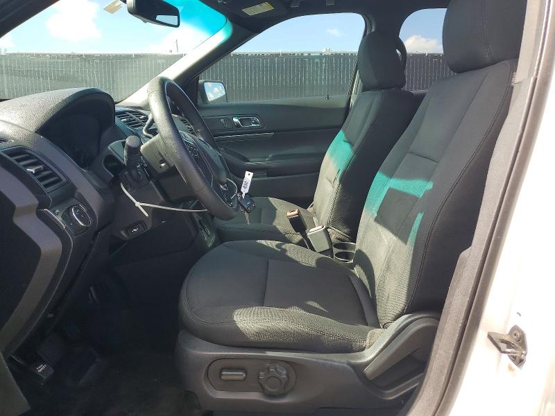 Aukcja sprzedaży 2016 Ford Explorer, vin: 1FM5K8AR1GGD30691, numer aukcji: 49869346