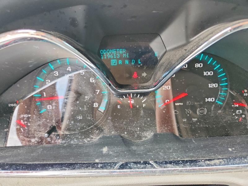 2014 Chevrolet Traverse მანქანა იყიდება აუქციონზე, vin: 1GNKRHKD1EJ219104, აუქციონის ნომერი: 59125896