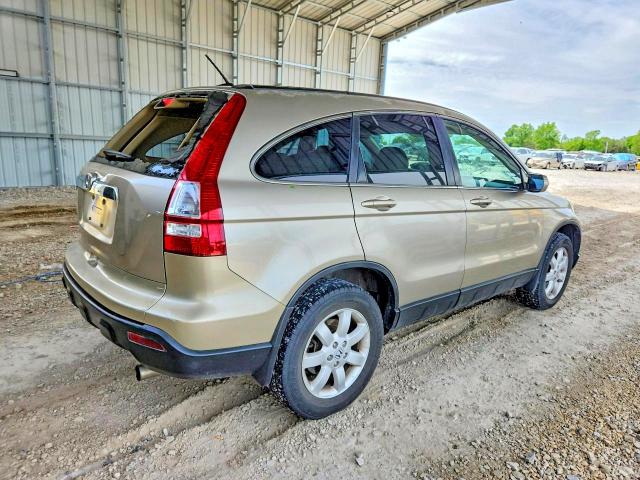 2009 Honda Cr-v მანქანა იყიდება აუქციონზე, vin: JHLRE38729C005369, აუქციონის ნომერი: 56675226