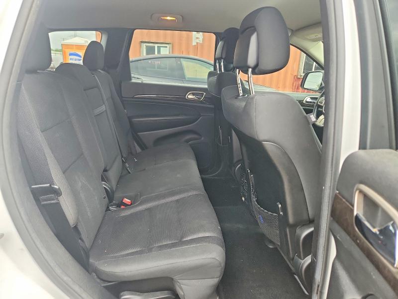 56522966 :رقم المزاد ، 1C4RJFAG4DC586998 vin ، 2013 Jeep Grand Cherokee مزاد بيع