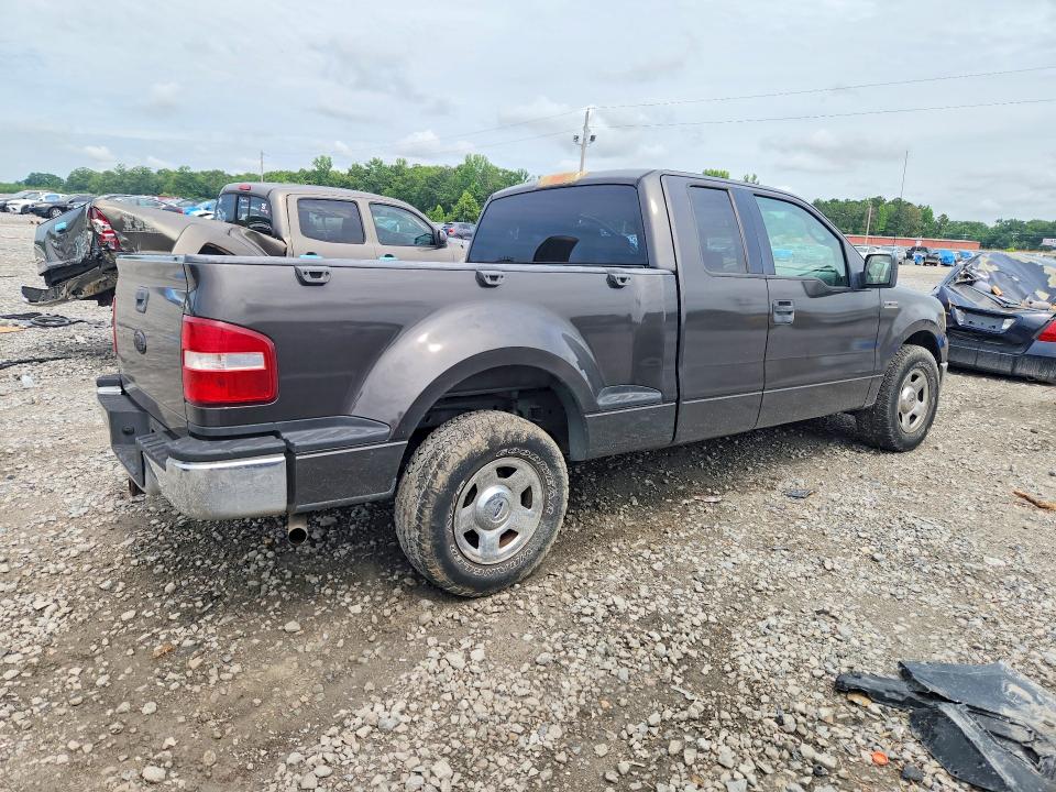 Продажа на аукционе авто 2006 Ford F150, vin: 1FTRX02WX6KB29607, номер лота: 56695426