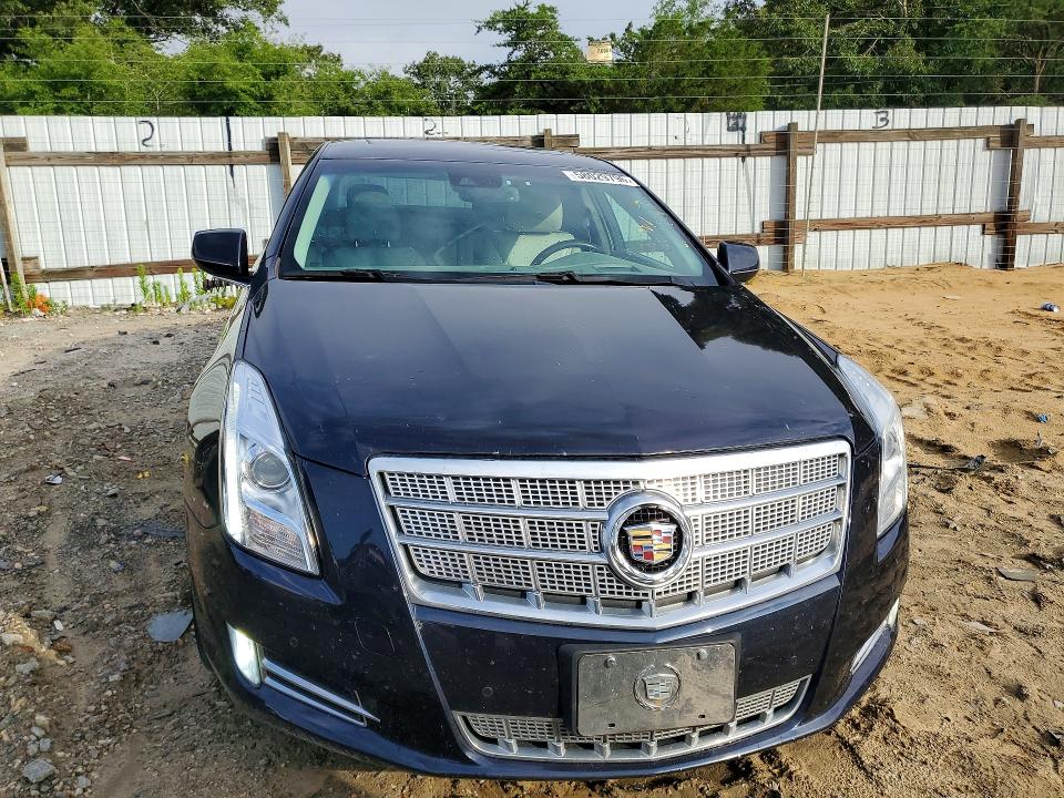 Aukcja sprzedaży 2013 Cadillac Xts, vin: 2G61V5S38D9153119, numer aukcji: 58029796