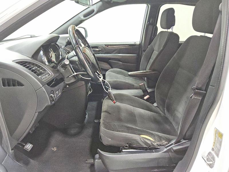58962946 :رقم المزاد ، 2C4RDGBG4KR704211 vin ، 2019 Dodge Grand Caravan مزاد بيع