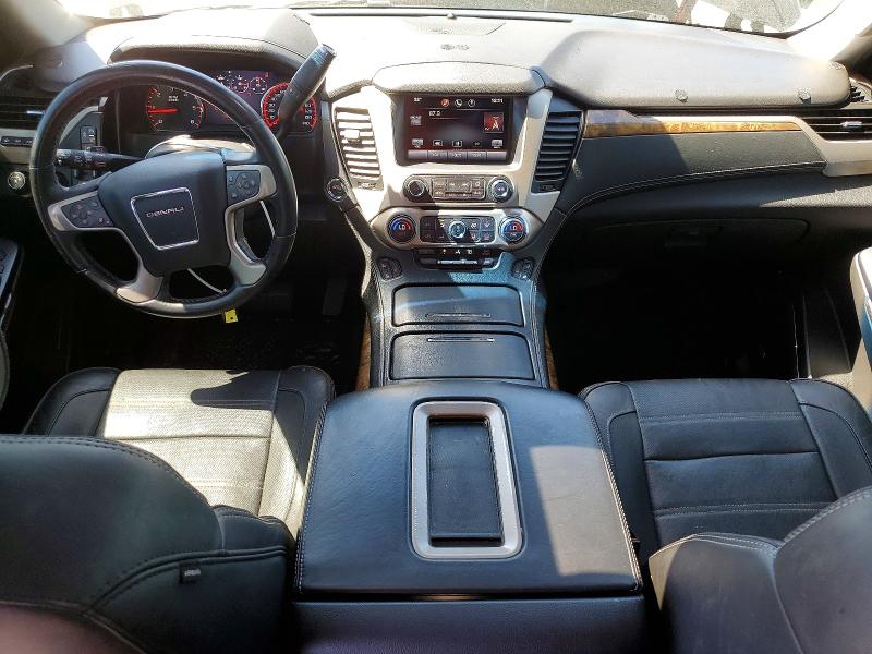 Продажа на аукционе авто 2015 Gmc Yukon, vin: 1GKS2CKJXFR273370, номер лота: 57073636