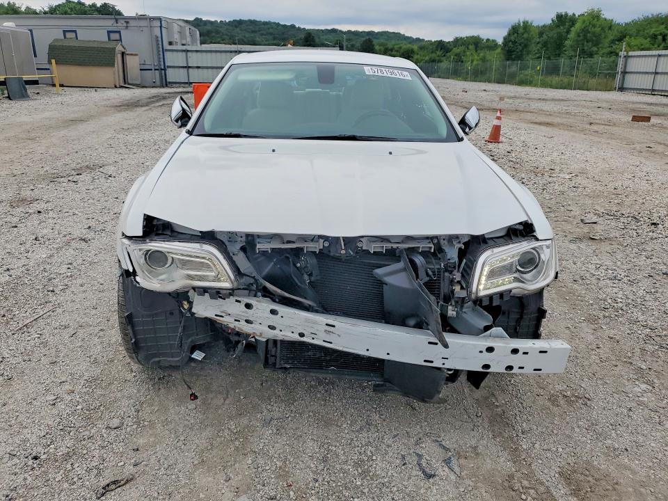 Продажа на аукционе авто 2019 Chrysler 300, vin: 2C3CCAEG7KH573366, номер лота: 57819616