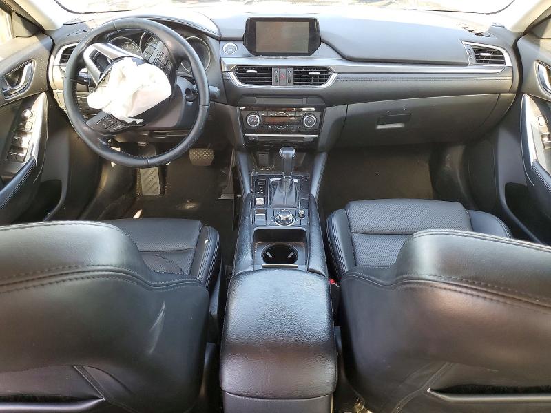 Aukcja sprzedaży 2016 Mazda 6, vin: JM1GJ1V57G1453283, numer aukcji: 56189356
