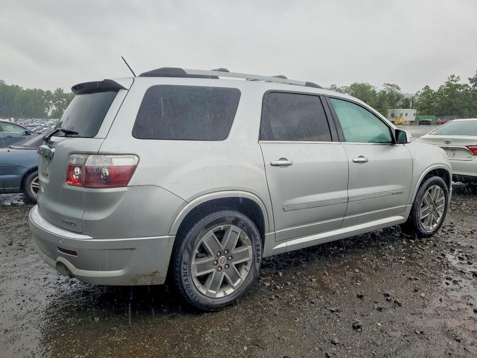 2012 Gmc Acadia მანქანა იყიდება აუქციონზე, vin: 1GKKVTED6CJ144808, აუქციონის ნომერი: 58503196