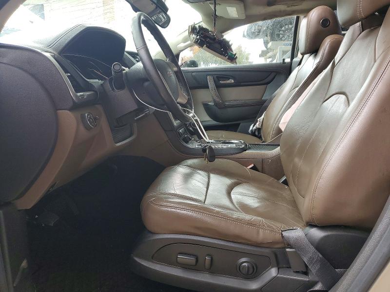 Продажа на аукционе авто 2016 Gmc Acadia, vin: 1GKKRRKDXGJ250311, номер лота: 56400096