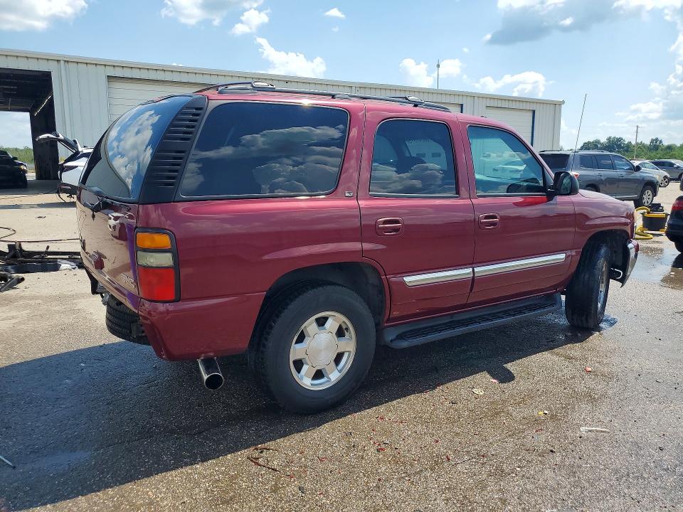 Aukcja sprzedaży 2004 Gmc Yukon, vin: 1GKEC13Z04J150031, numer aukcji: 56247576