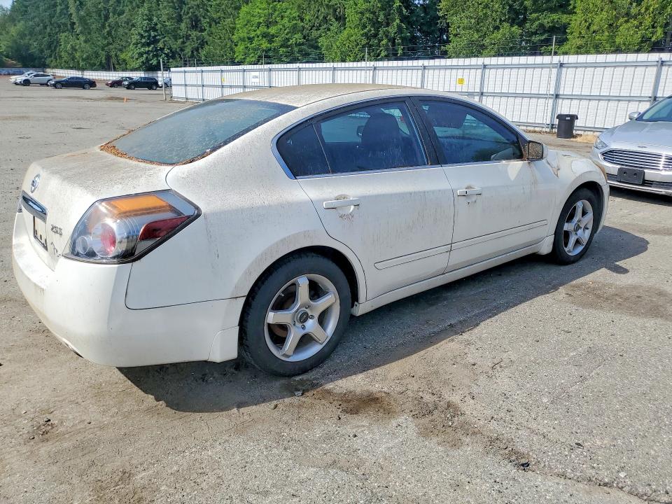 2012 Nissan Altima მანქანა იყიდება აუქციონზე, vin: 1N4AL2APXCC156803, აუქციონის ნომერი: 58651156