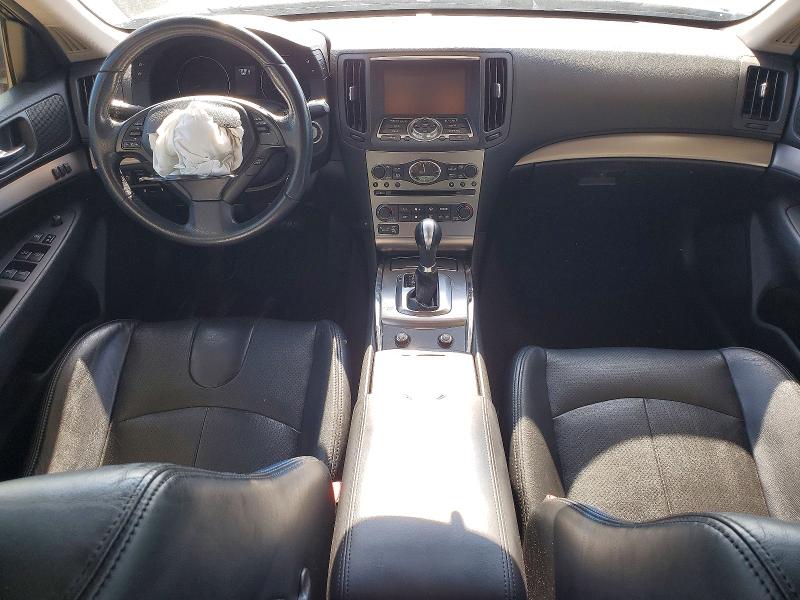 Aukcja sprzedaży 2013 Infiniti G37 Sedan, vin: JN1CV6AP1DM715397, numer aukcji: 56074206