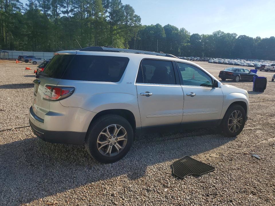 Aukcja sprzedaży 2014 Gmc Acadia, vin: 1GKKRRKD9EJ219533, numer aukcji: 58258076
