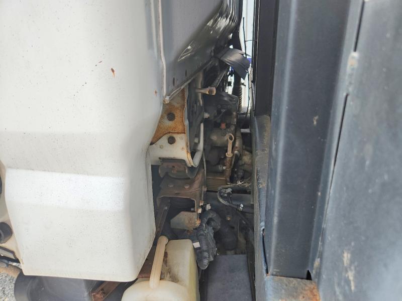 Продажа на аукционе авто 2007 Mitsubishi Fuso Fe, vin: JL6BBD1S87K001459, номер лота: 57911426