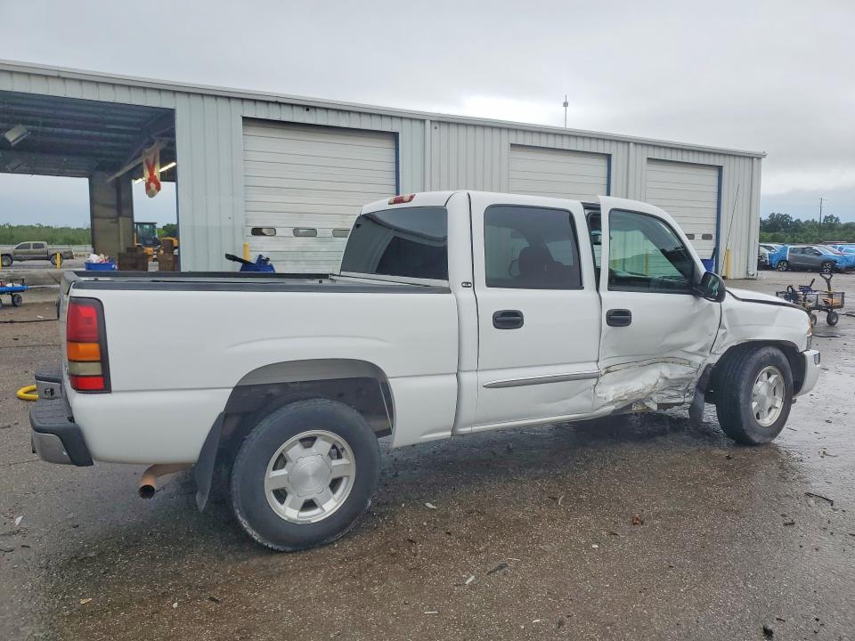 Продаж на аукціоні авто 2006 Gmc New Sierra, vin: 2GTEC13ZX61263011, номер лоту: 57935736