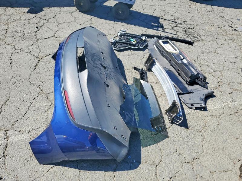 2022 Tesla Model Y მანქანა იყიდება აუქციონზე, vin: 7SAYGDEE6NF344891, აუქციონის ნომერი: 57233506