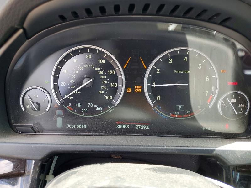 Aukcja sprzedaży 2017 Bmw X5, vin: 5UXKR0C53H0V66296, numer aukcji: 55644136