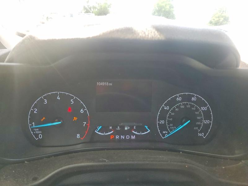Продажа на аукционе авто 2022 Ford Transit Connect, vin: NM0LS7S22N1523016, номер лота: 54559206