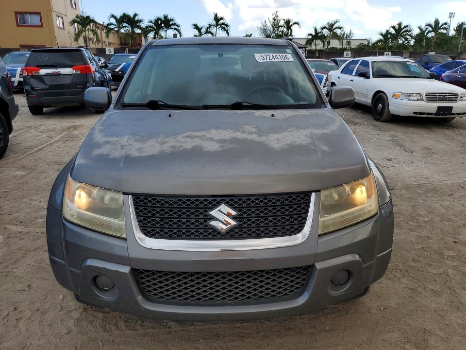 Продаж на аукціоні авто 2010 Suzuki Grand Vitara, vin: JS3TE0D2XA4100337, номер лоту: 57244106