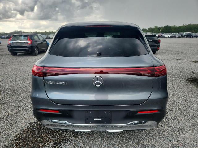 2023 Mercedes-benz Eqs Suv მანქანა იყიდება აუქციონზე, vin: 4JGDM2DB2PA028931, აუქციონის ნომერი: 56158066