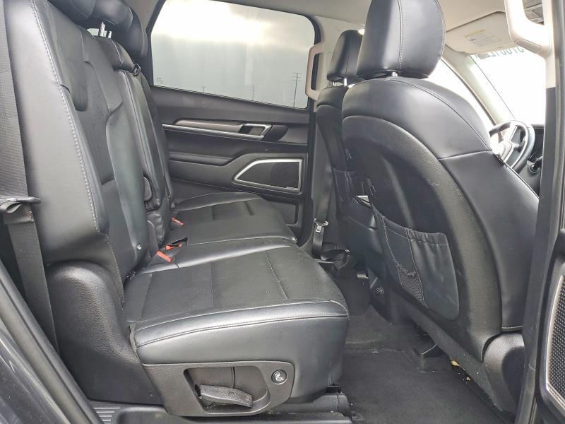 Aukcja sprzedaży 2020 Kia Telluride, vin: 5XYP24HC4LG069447, numer aukcji: 57601276