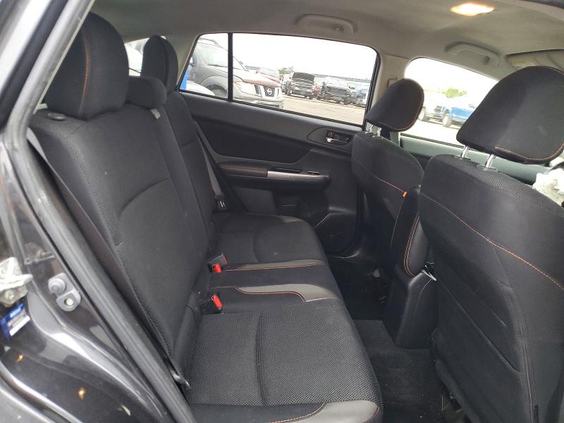 Aukcja sprzedaży 2016 Subaru Crosstrek, vin: JF2GPABC1G9260745, numer aukcji: 56647216